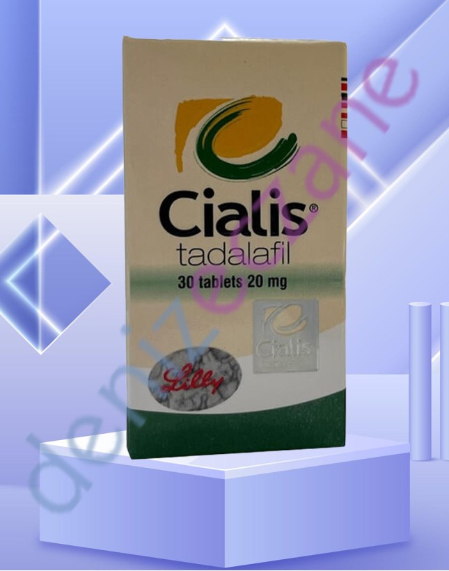 Deniz Eczane - Size Özel Cinsel Sağlık Ürünleri Eczanemizde