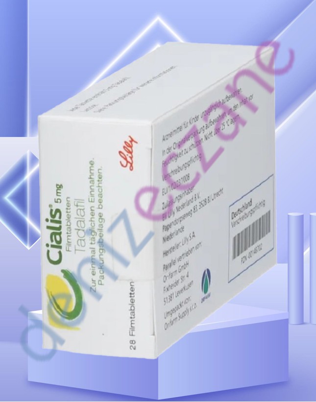 Deniz Eczane - Size Özel Cinsel Sağlık Ürünleri Eczanemizde