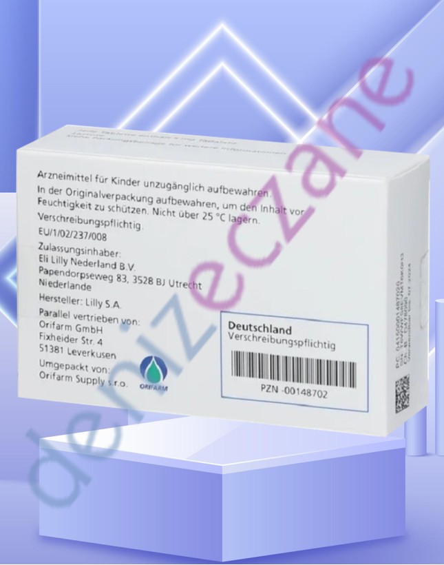 Deniz Eczane - Size Özel Cinsel Sağlık Ürünleri Eczanemizde