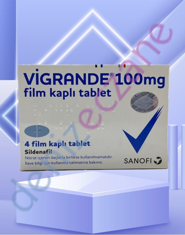 Deniz Eczane - Size Özel Cinsel Sağlık Ürünleri Eczanemizde