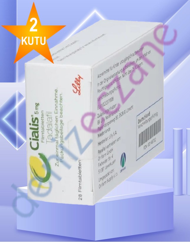 Deniz Eczane - Size Özel Cinsel Sağlık Ürünleri Eczanemizde