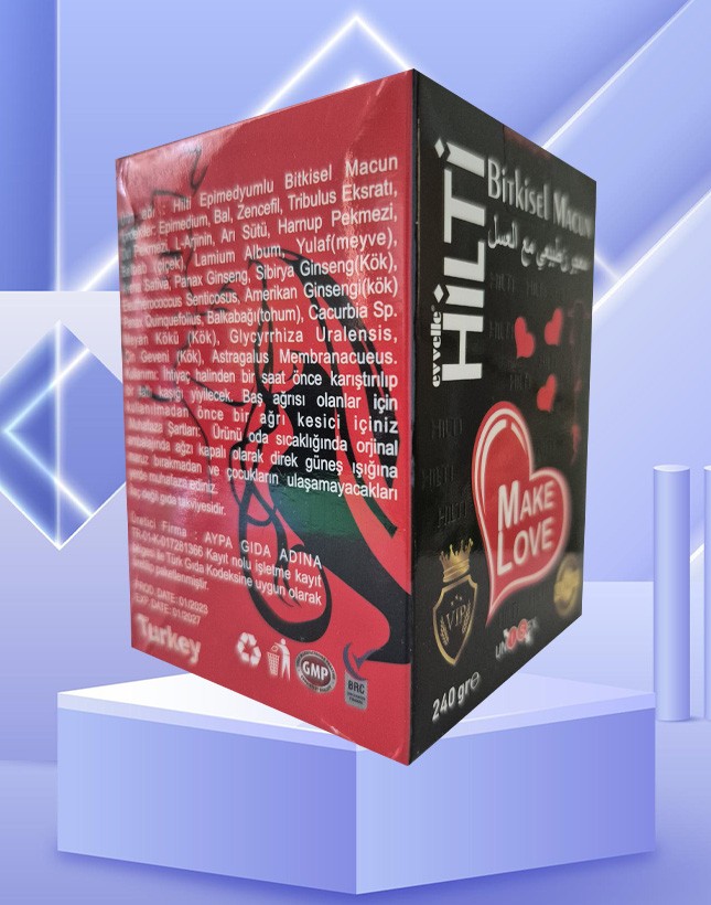 Deniz Eczane - Size Özel Cinsel Sağlık Ürünleri Eczanemizde