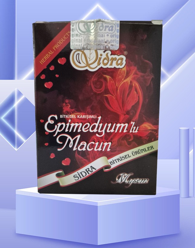 Deniz Eczane - Size Özel Cinsel Sağlık Ürünleri Eczanemizde