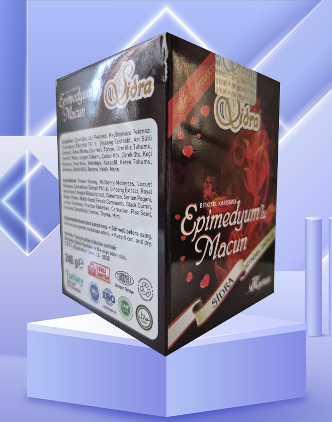 Deniz Eczane - Size Özel Cinsel Sağlık Ürünleri Eczanemizde