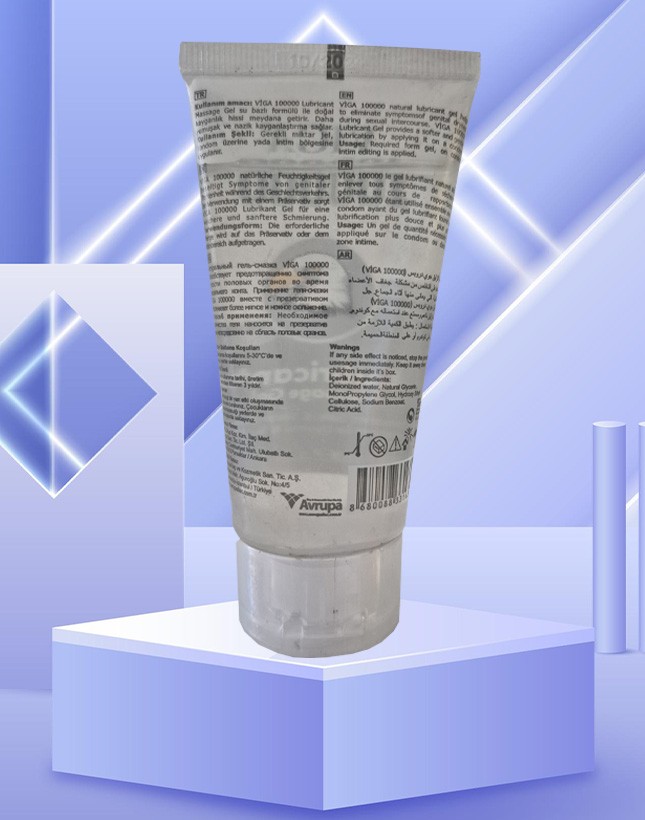 Deniz Eczane - Size Özel Cinsel Sağlık Ürünleri Eczanemizde