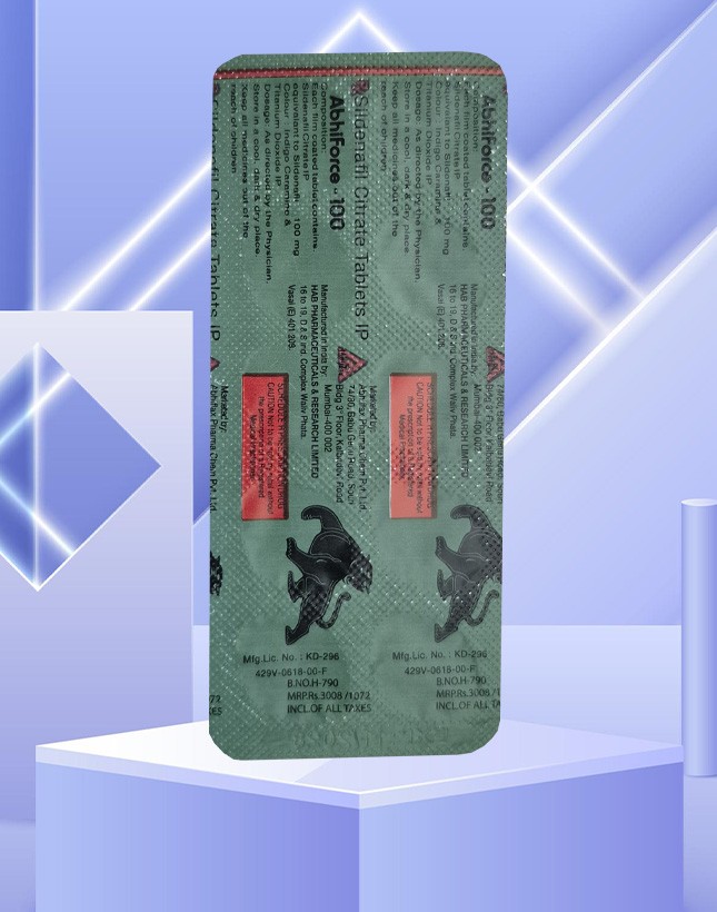 Deniz Eczane - Size Özel Cinsel Sağlık Ürünleri Eczanemizde