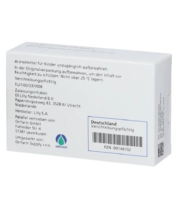 Deniz Eczane - Size Özel Cinsel Sağlık Ürünleri Eczanemizde