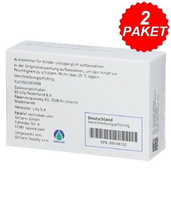 Deniz Eczane - Size Özel Cinsel Sağlık Ürünleri Eczanemizde