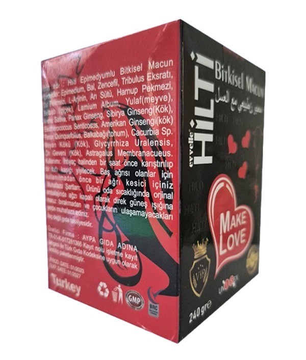 Deniz Eczane - Size Özel Cinsel Sağlık Ürünleri Eczanemizde