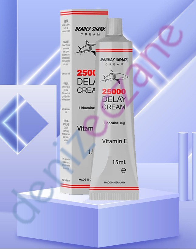 Deniz Eczane - Size Özel Cinsel Sağlık Ürünleri Eczanemizde