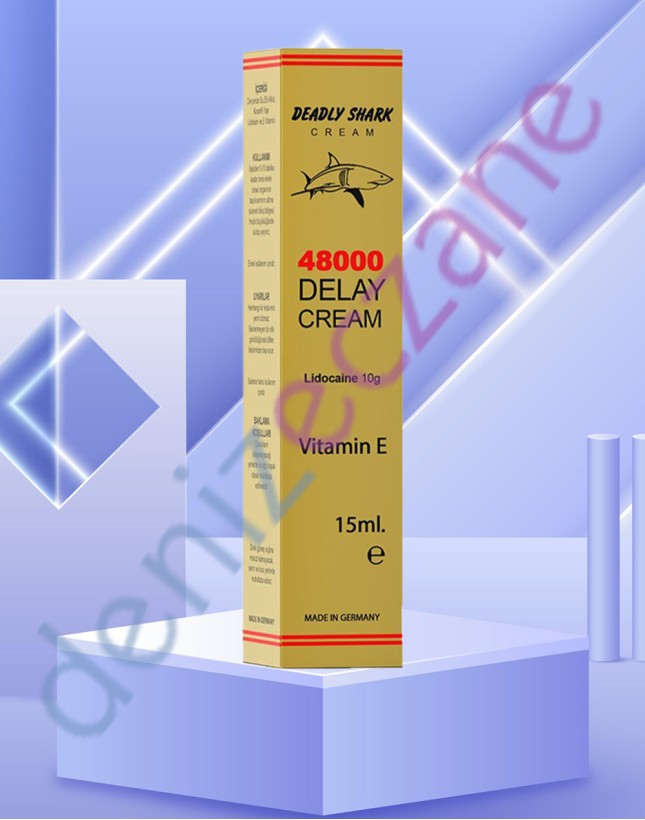 Deniz Eczane - Size Özel Cinsel Sağlık Ürünleri Eczanemizde