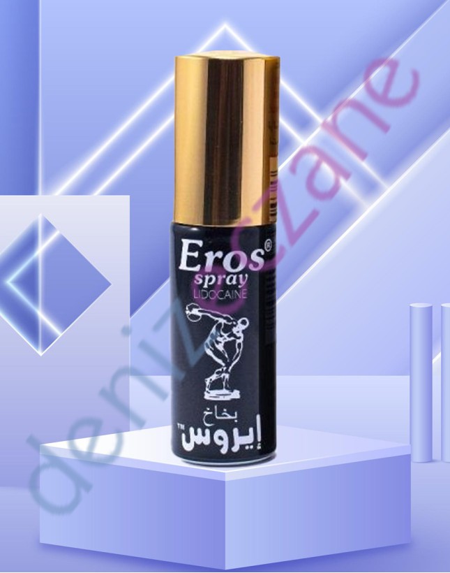 Deniz Eczane - Size Özel Cinsel Sağlık Ürünleri Eczanemizde