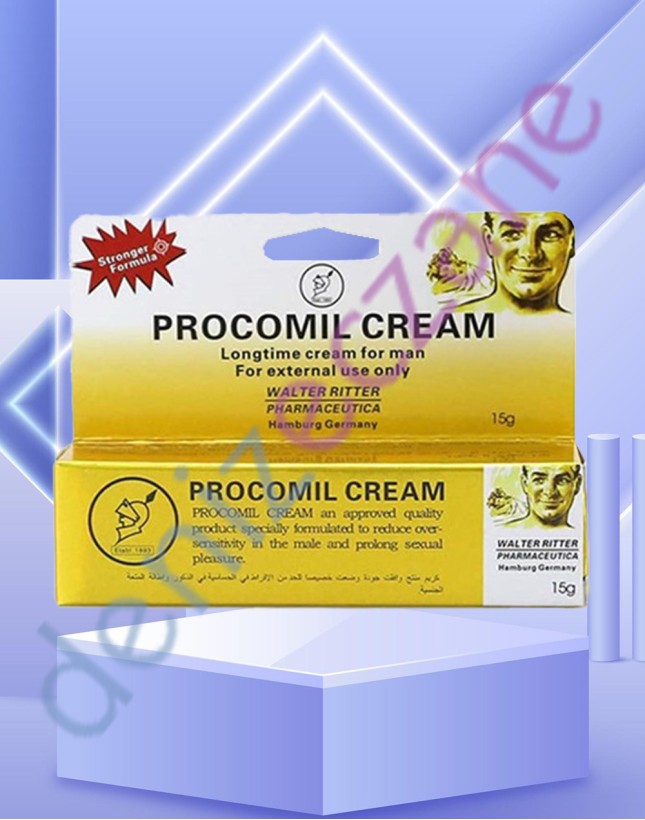 Deniz Eczane - Size Özel Cinsel Sağlık Ürünleri Eczanemizde