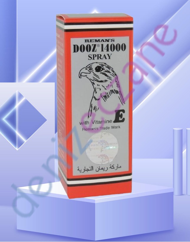 Deniz Eczane - Size Özel Cinsel Sağlık Ürünleri Eczanemizde