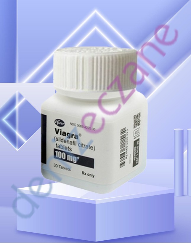 Deniz Eczane - Size Özel Cinsel Sağlık Ürünleri Eczanemizde