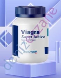 Viagra Super Active 60 Tablet