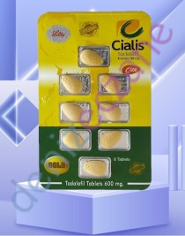 Cialis 100 mg 8 Tablet