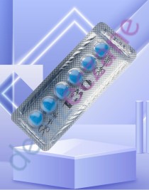 Cobra 130 mg Mavi Hap