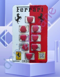 Ferrari 130 mg 8 Tablet