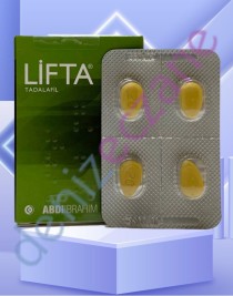 Lifta 20 mg