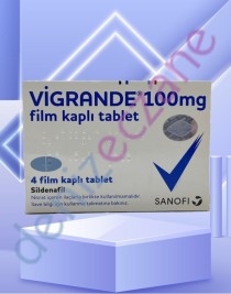 Vigrande 100 mg