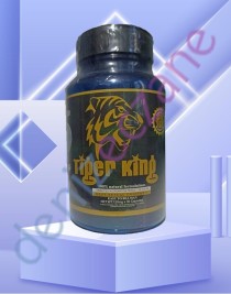 Tiger King 30 Kapsül