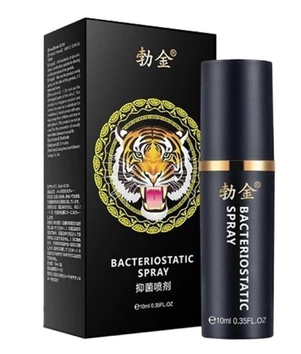 Tiger Time Geciktirici Krem