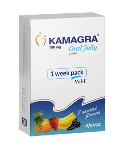 Kamagra Jel