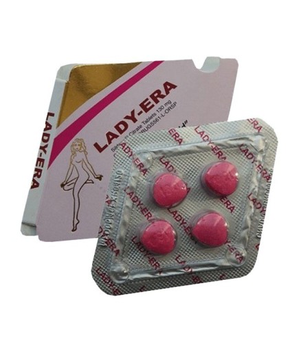 Lady Era Bayan Viagra