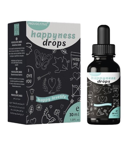 Provocative Unisex Damla