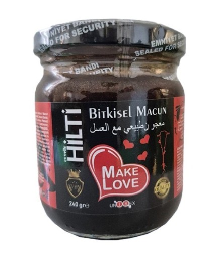 Hilti Epimedyumlu Macun 240 gr