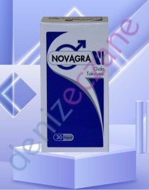 Novagra 30 Kapsül