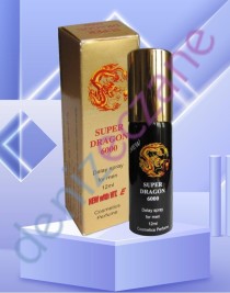 Super Dragon 6000 Delay Spray