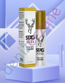 Stag 9000 Geciktirici Sprey