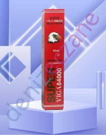 Viga 84000 Geciktirici Krem