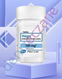 Viagra 100 mg 10 Tablet